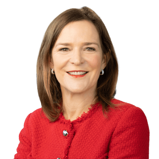 Peggy Mueller Profile