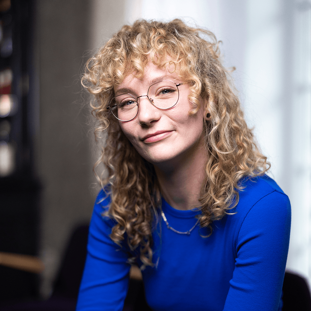 Vanessa Speaker Profile